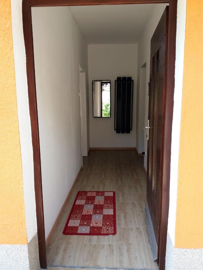 Apartment Golemac Portorož Exterior foto