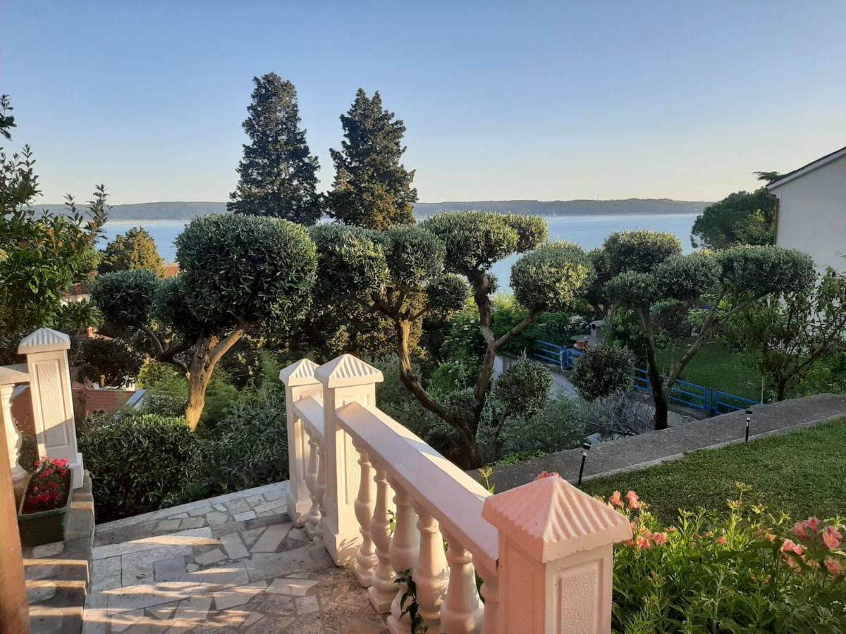 Apartment Golemac Portorož Exterior foto