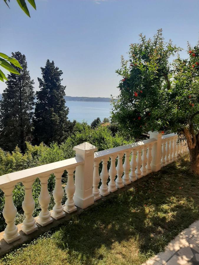 Apartment Golemac Portorož Exterior foto
