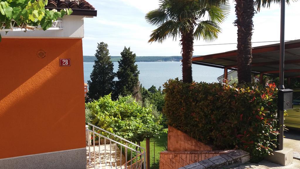 Apartment Golemac Portorož Exterior foto