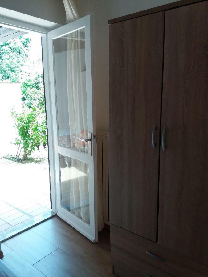 Apartment Golemac Portorož Exterior foto