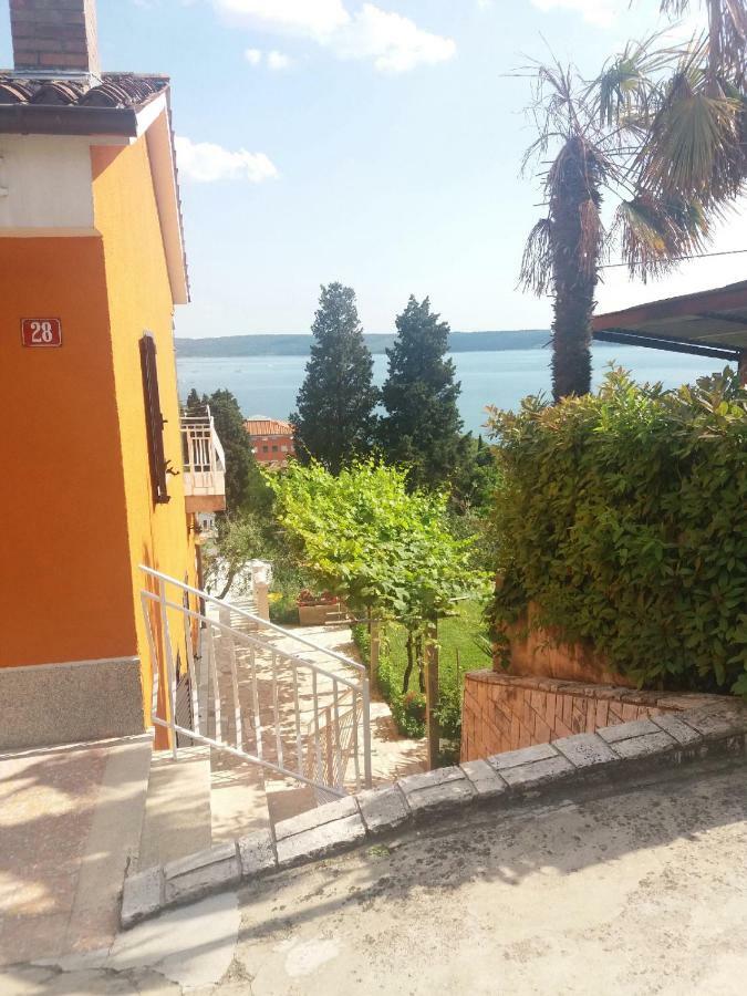 Apartment Golemac Portorož Exterior foto