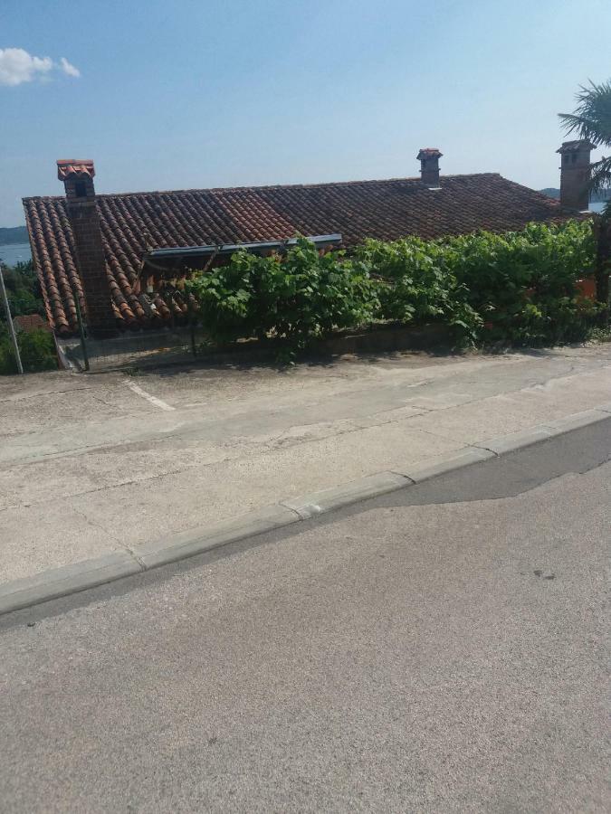 Apartment Golemac Portorož Exterior foto