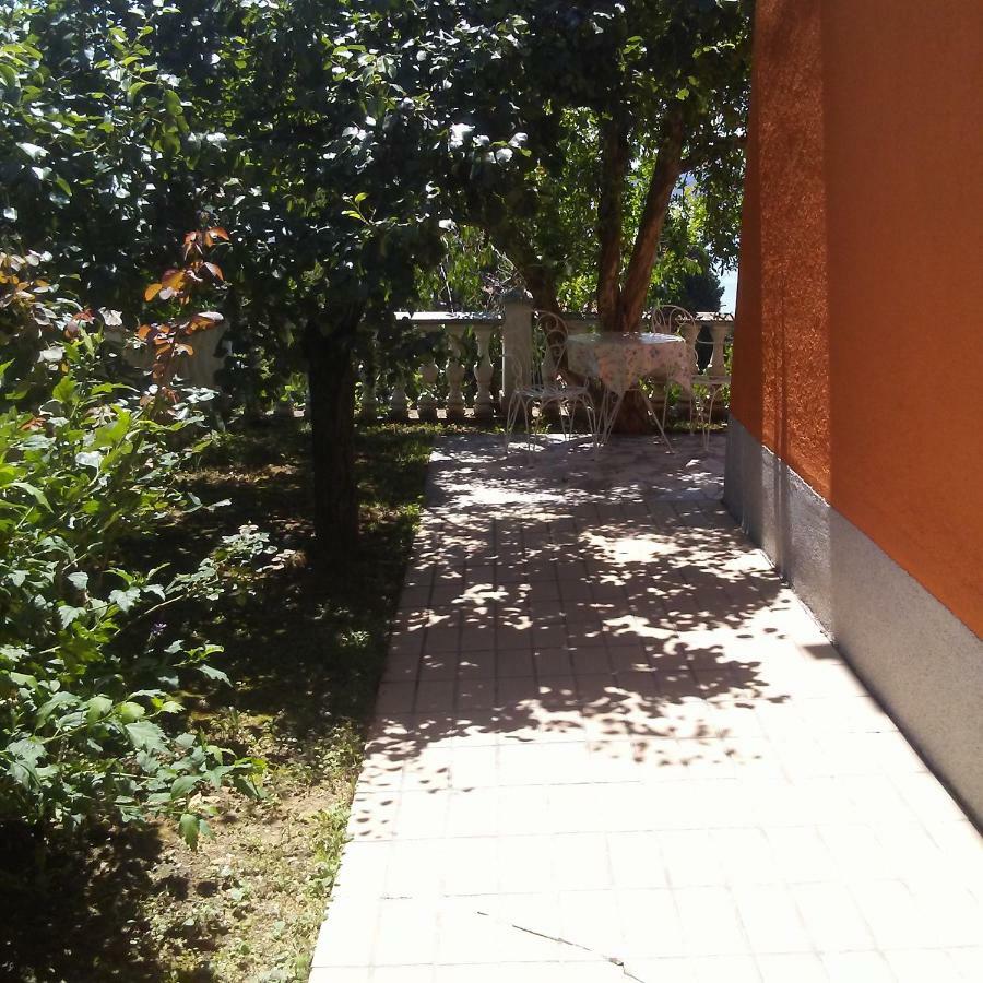 Apartment Golemac Portorož Exterior foto